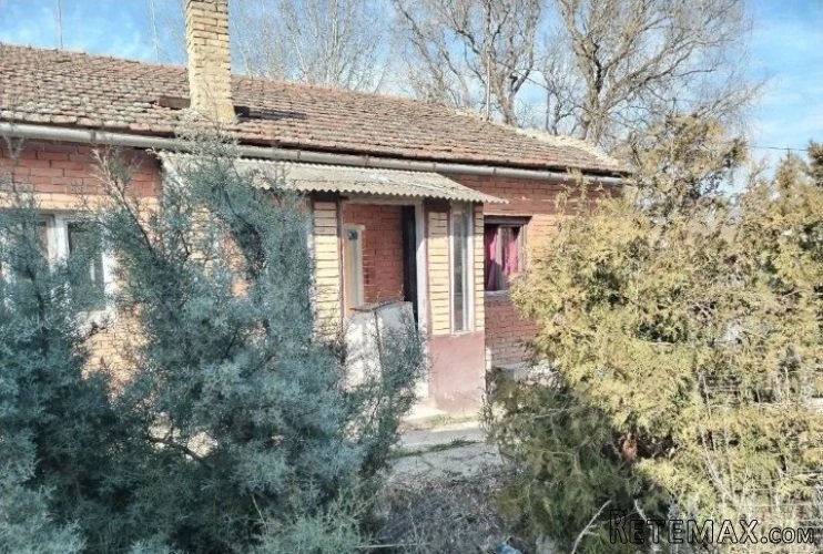 Prodajem imanje Subotica-Cantavir - 6