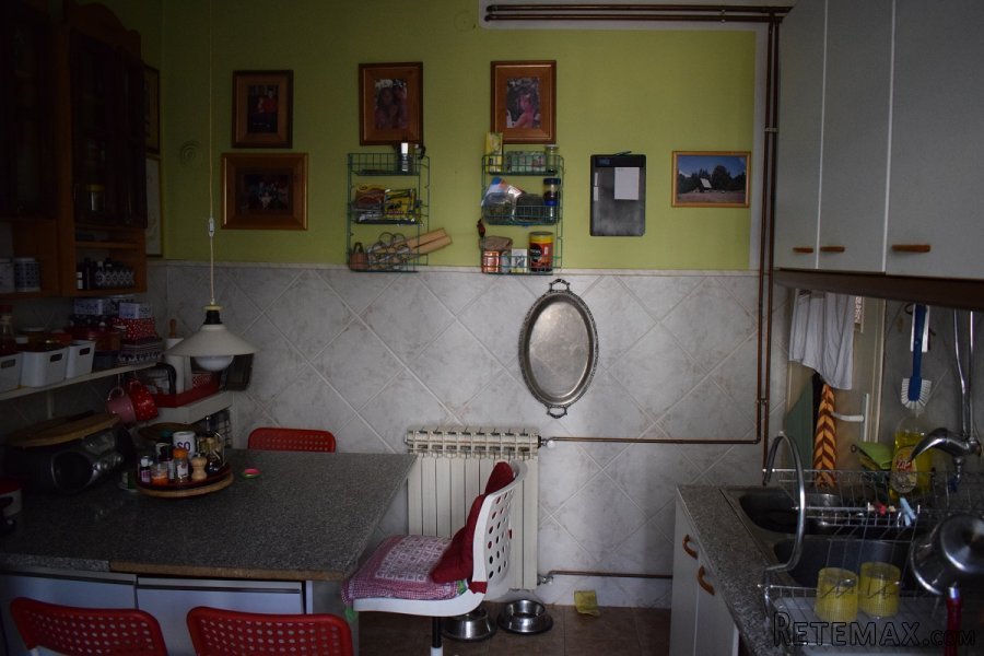 Prodajem stan na Vracaru 95m2 - 26