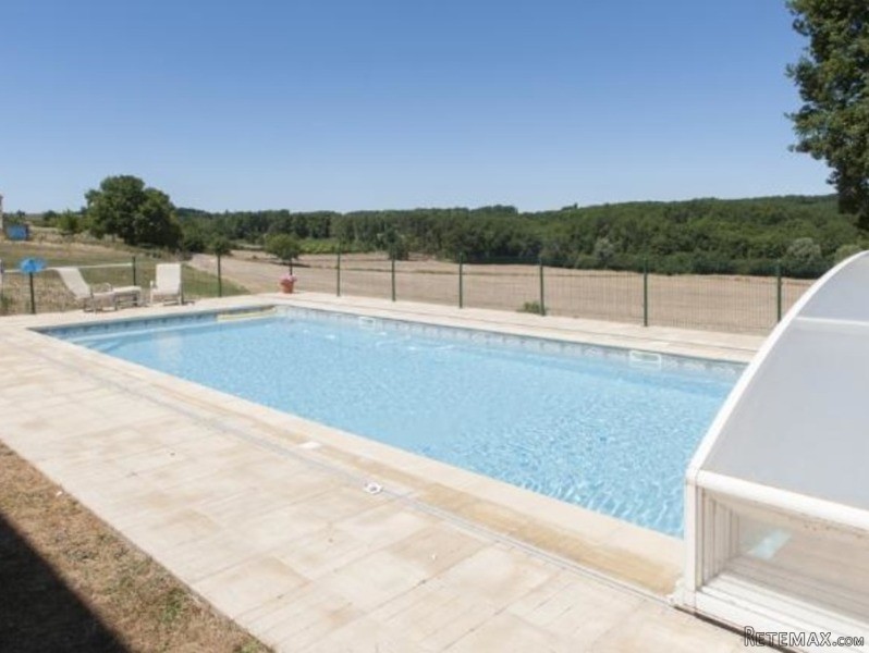 In Perigord Agenais, Very Beautiful 3/4.. - 2