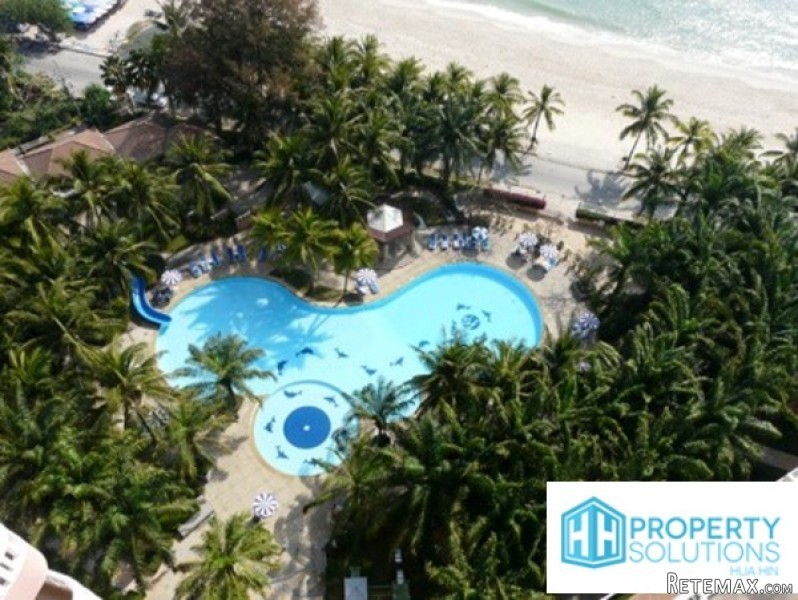 Luxury 1 Bed Condo For Sale At.. - 2