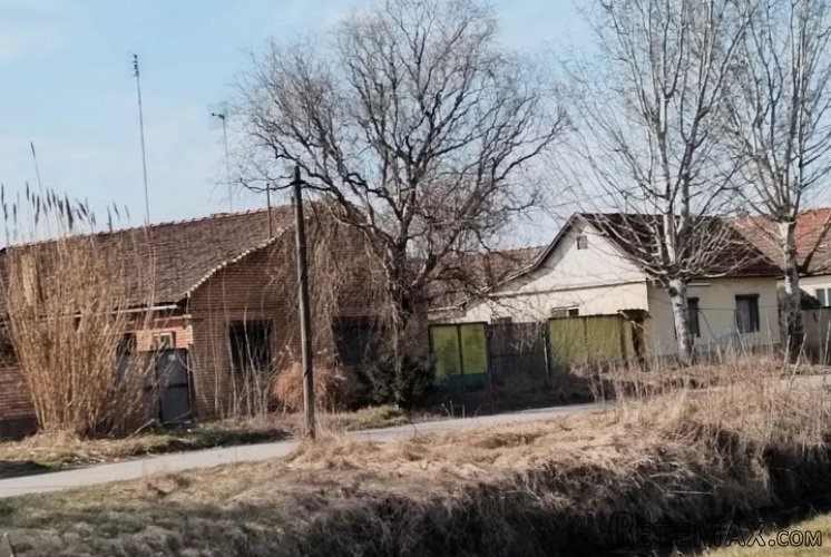 Prodajem imanje Subotica-Cantavir - 7