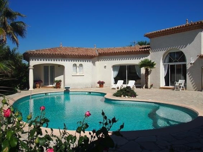 Quality Villa With 176 M2 Of Living.. - 2
