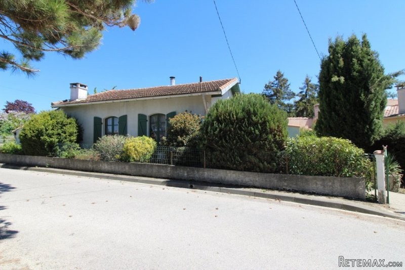 2 Bedroom Villa With Workshop, Garage..