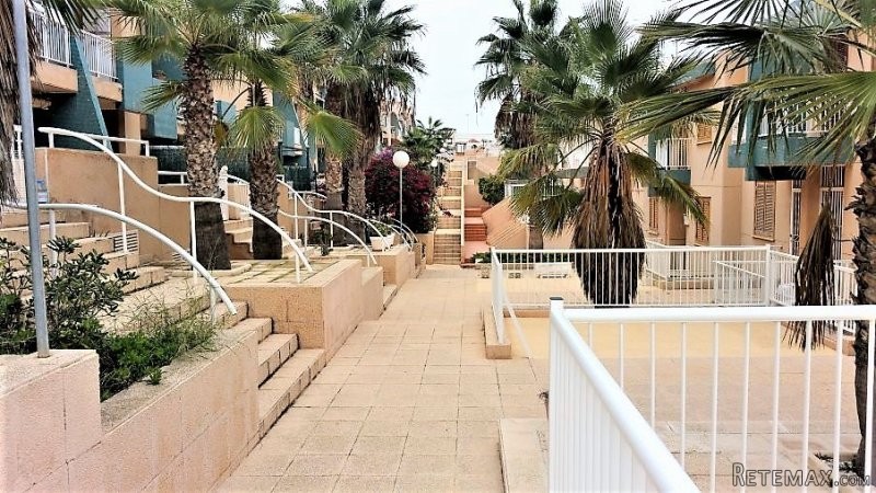 Bungalow In La Mata, Torrevieja.. - 2