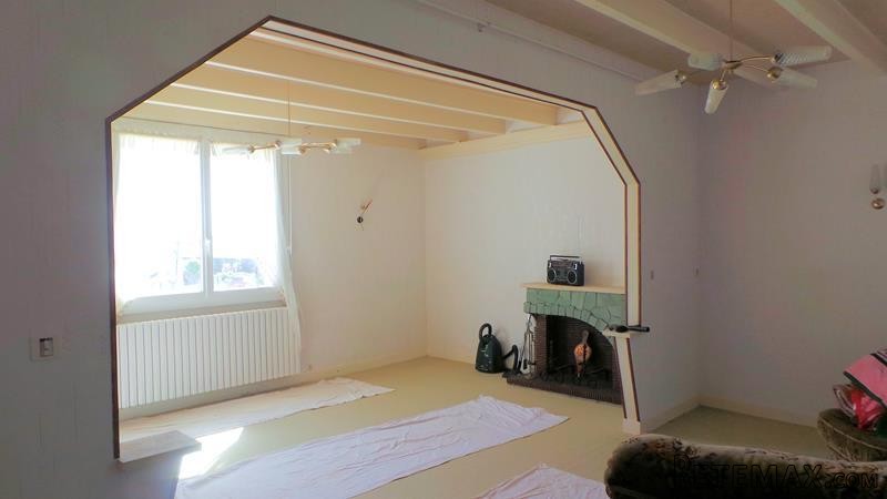 Charming 3-Bedroom Country House - 2