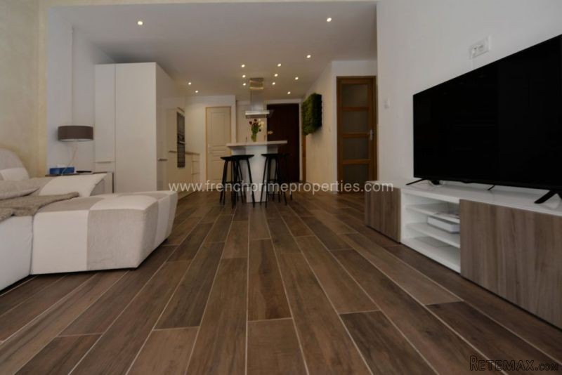 Sale Apartment - Antibes