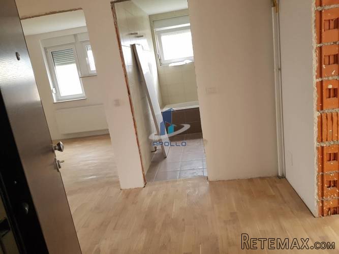 Velika Gorica, Pleso, stan od 74m2, novogradnja - 8