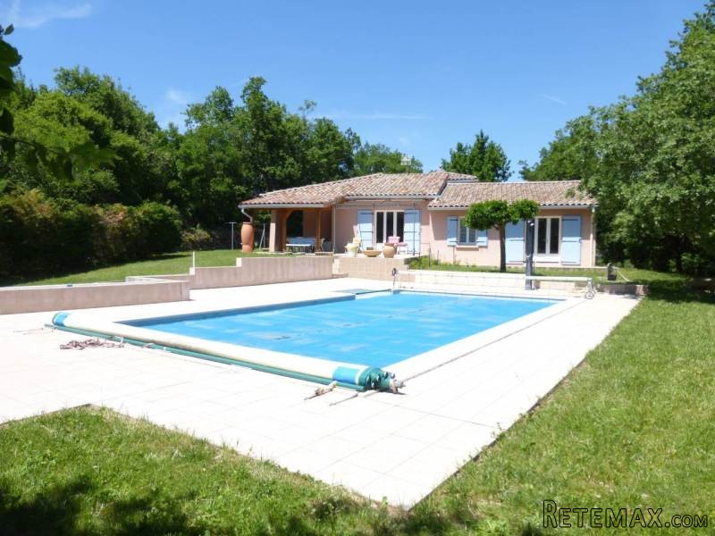 Villa Region Saou