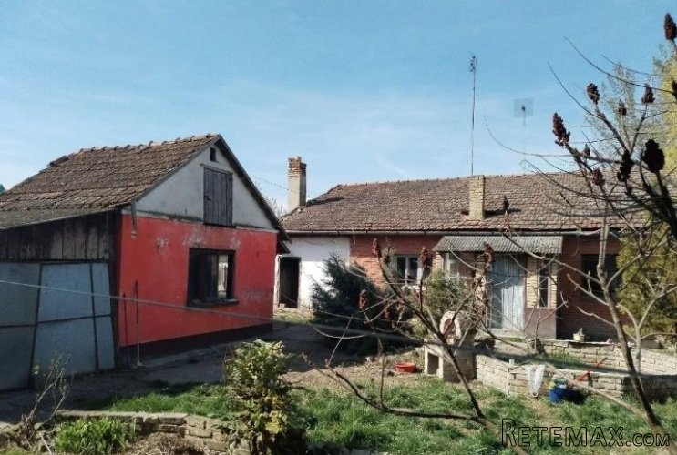 Prodajem imanje Subotica-Cantavir - 9