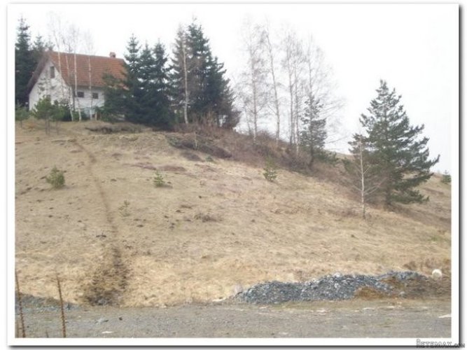 Zlatibor plac 731m2, Zova1, hitno!