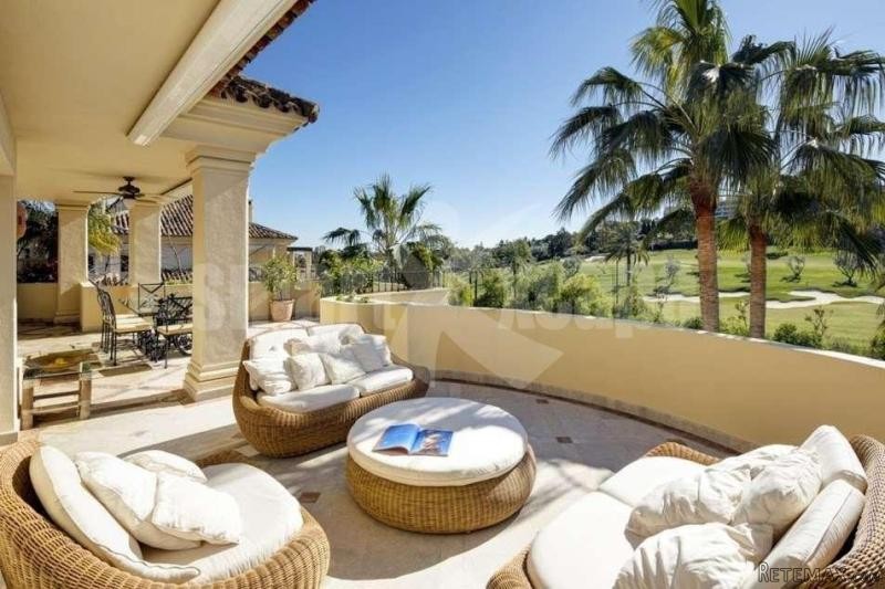 Apartment For Sale In Nueva Andalucia.. - 2