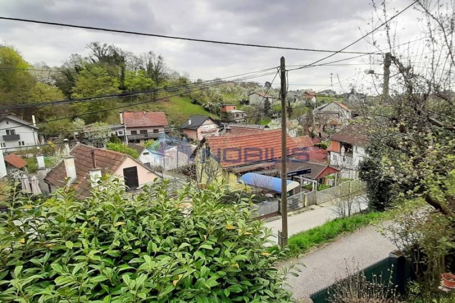 Zagreb, Mikulići, kuća 135 m2 + okućnica 342 m2 - SNIŽENO - 10