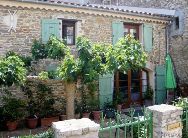 11120 Ventenac En Minervois