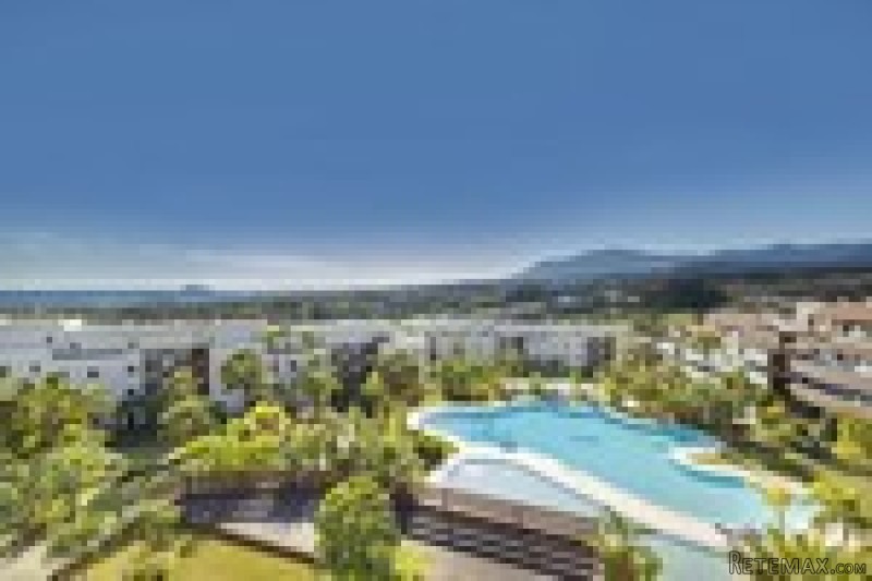 3 Bedrooms - Apartment - Malaga - For..