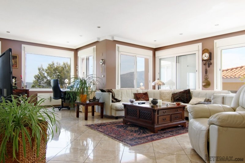 Beautiful house with panoramic views in.. - 2