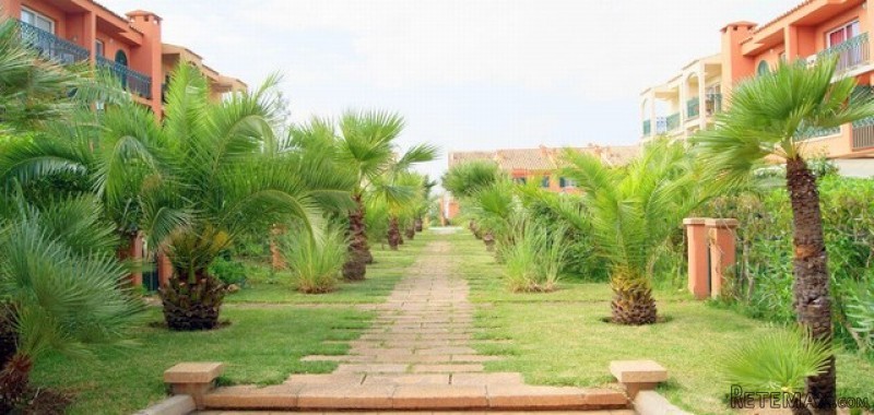 ground floor for sale in Nova Santa.. - 2