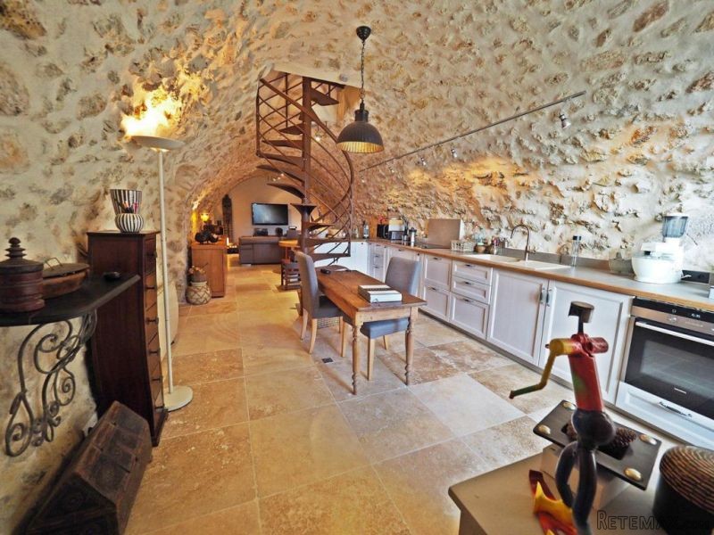 Sale Apartment - Callian