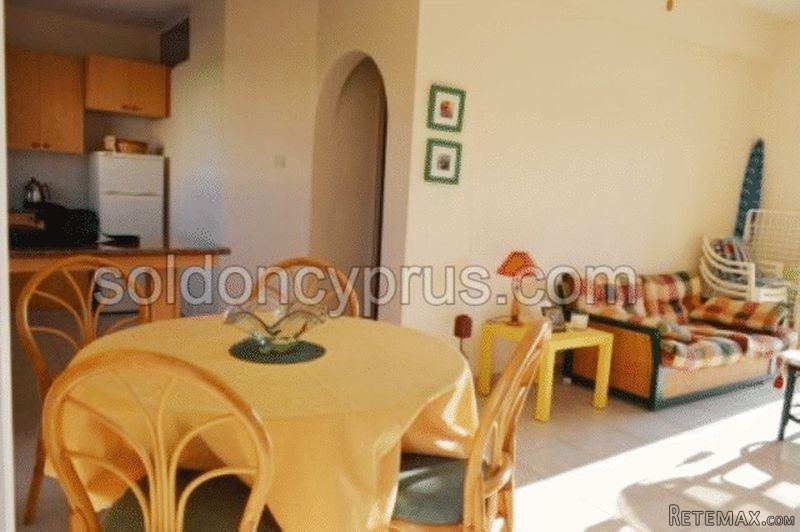 1 Bedroom - Apartment - Paphos - For.. - 2