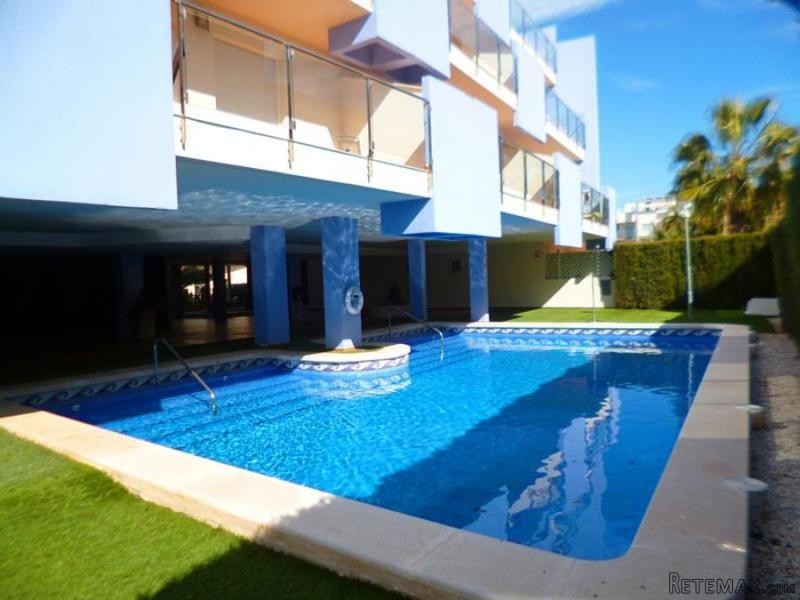 2 Bedrooms - Apartment - Alicante - For..