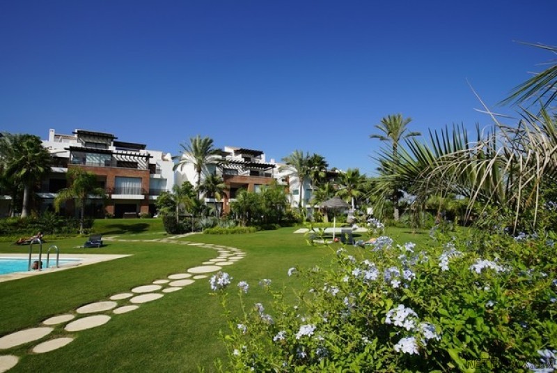 2 Bedrooms - Duplex - Malaga - For Sale