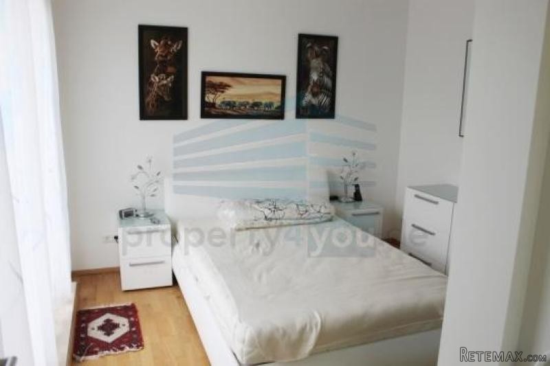 3 Zimmer Wohnung nahe Westpark in..