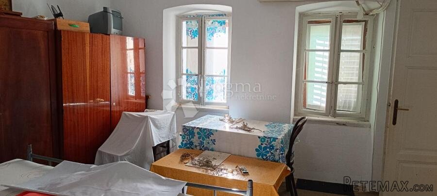Bribir, kamena kuća 150 m2, okućnica - 2