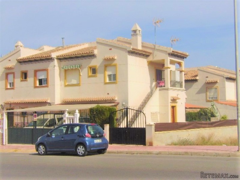 Dehesa De Campoamor Beautiful First.. - 2