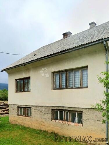 Imanje u Plaškom - 2