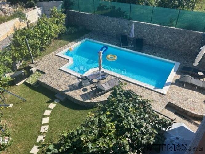 Matulji samostojeća kuća sa bazenom - 2