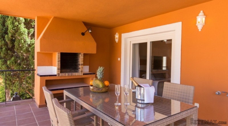 One Bedroom Townhouse, 2, Las Lomas..