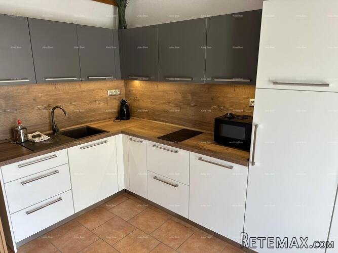 STAN – DUGA UVALA, 40 m² + TERASE! - 2