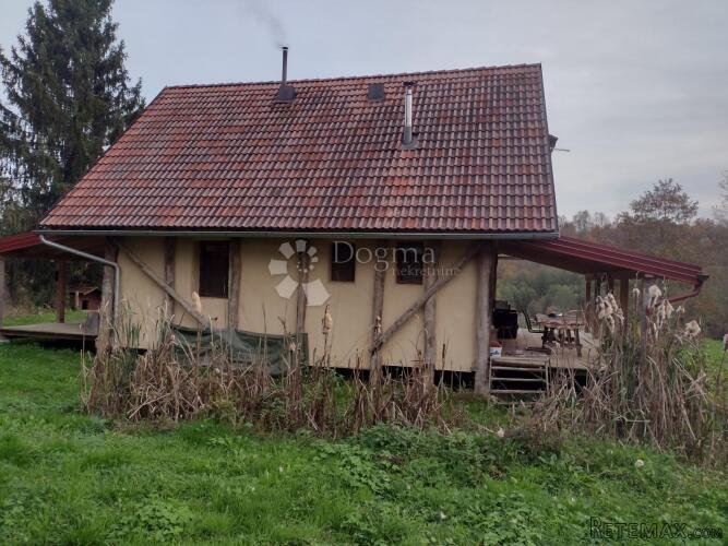 Ekološka gradnja - nisko energetska kuća - 3