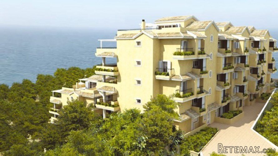 Estupendo apartamento ubicado en Altea provincia de.. - 3