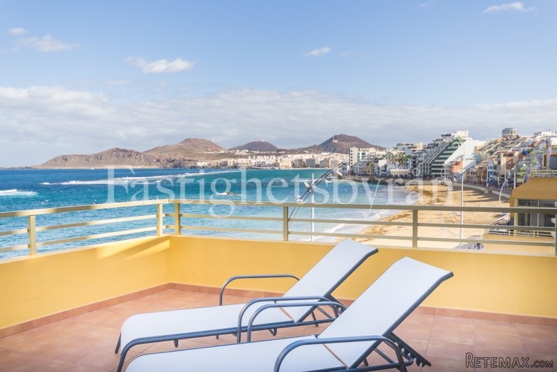 Las Palmas - Gran Canaria