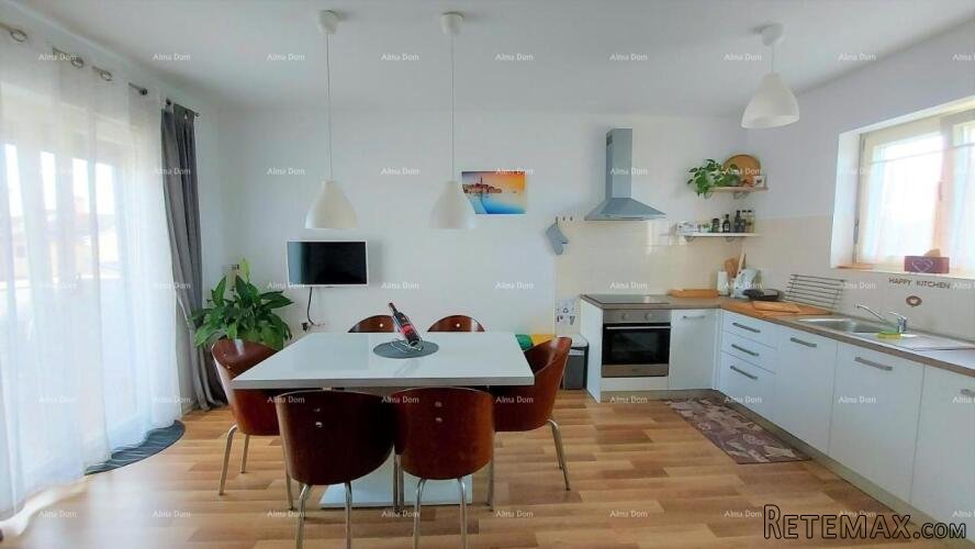 Prodaja velike kuće sa bazenom i zasebnim apartmanima, Bale! - 3
