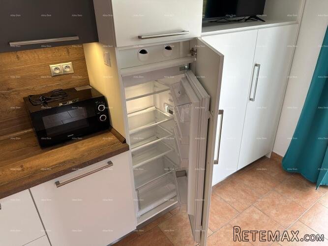 STAN – DUGA UVALA, 40 m² + TERASE! - 3