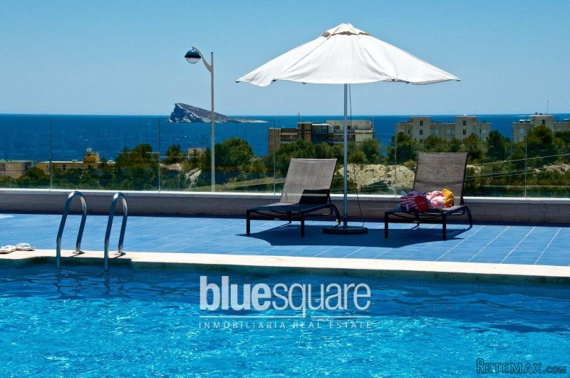 Stunning 2 bedroom penthouse Pointe.. - 2