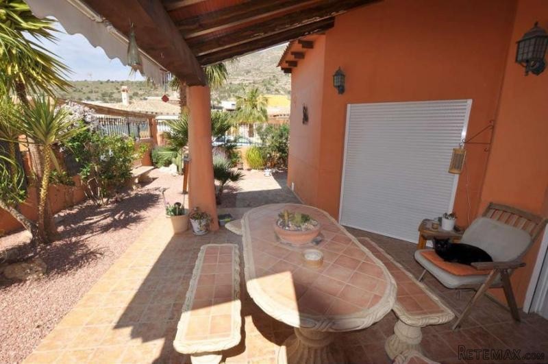 Villa in Las Kalendas Fortuna (Ref...