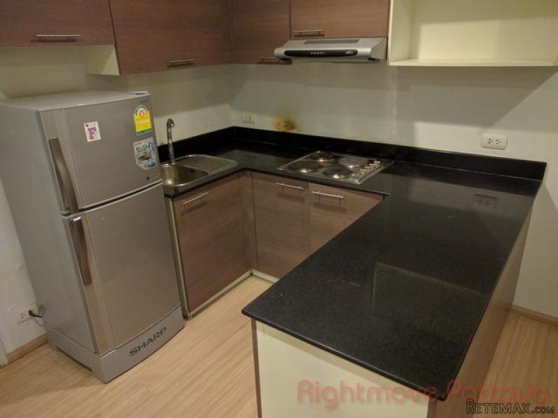 2 Bedroom Condo for sale in Central.. - 2