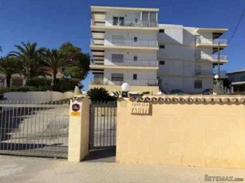 2 Bedrooms - Apartment - Alicante - For..