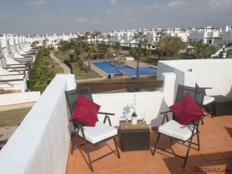 2 Bedrooms - Apartment - Murcia - For.. - 2
