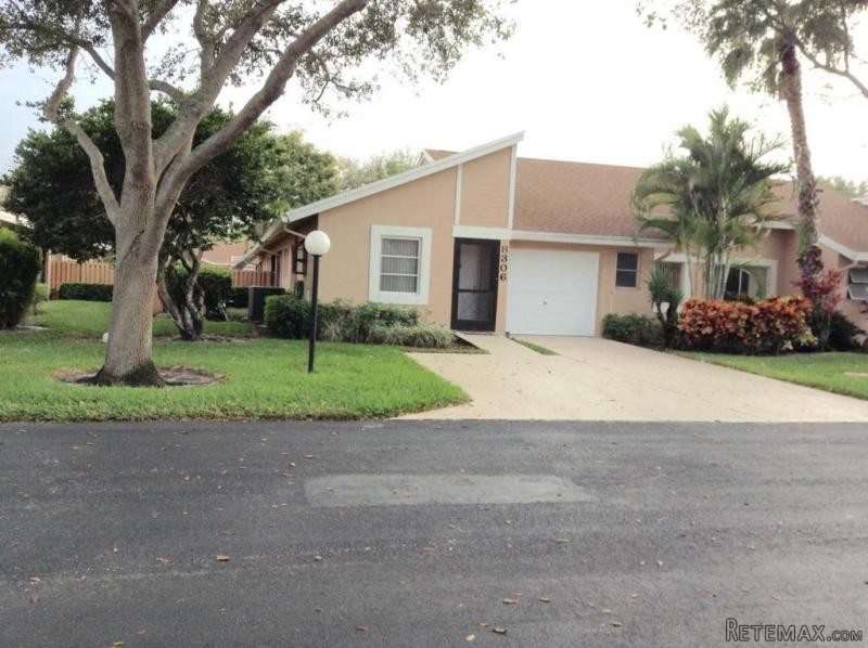 8306 Springtree Rd #a, Boca Raton, FL -.. - 2