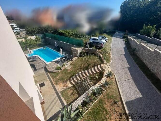Matulji samostojeća kuća sa bazenom - 4