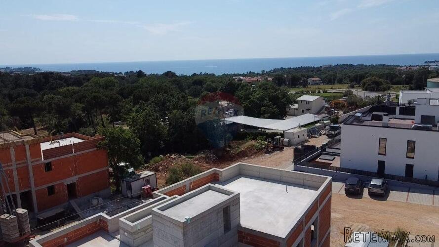 Poreč: Moderan stan s krovnom terasom atraktivnog pogleda pr - 4