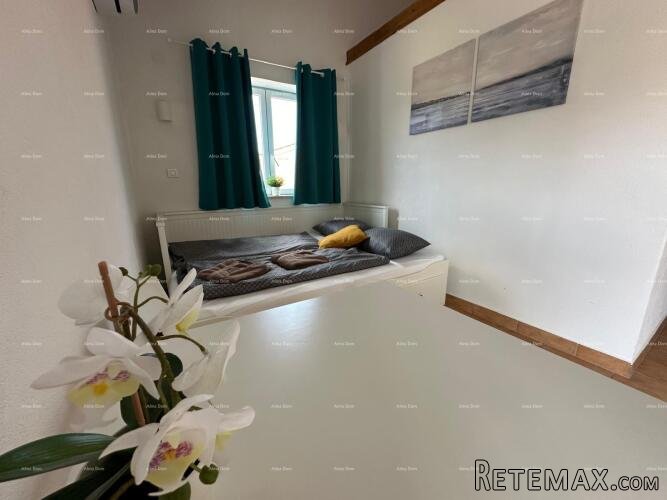 STAN – DUGA UVALA, 40 m² + TERASE! - 4