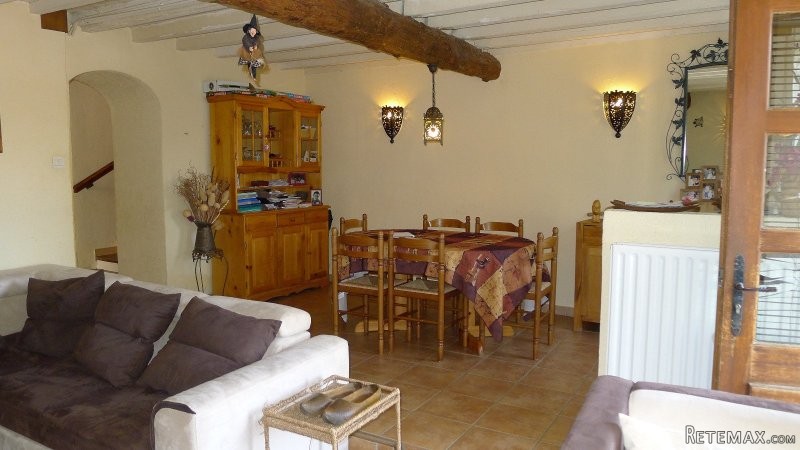 Village House With Small Outdoor Space - 2