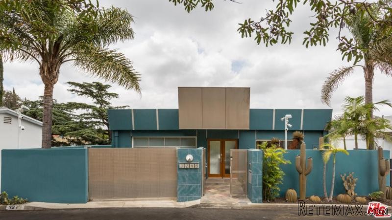 3249 Tareco Dr | Hollywood, California..