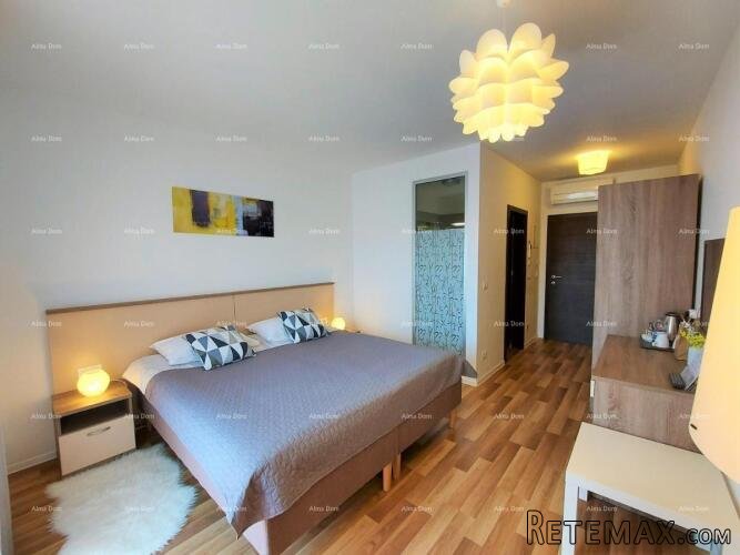 Prodaja velike kuće sa bazenom i zasebnim apartmanima, Bale! - 5