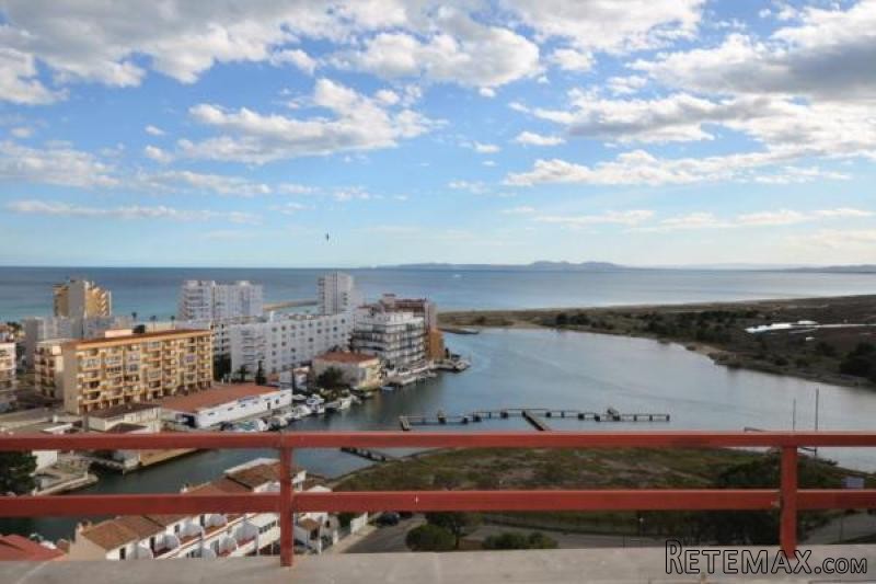 ROSES SANTA MARGARIDA: Apartment with a.. - 2