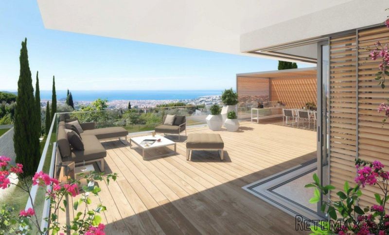 Sale Apartment villa - Nice - 2